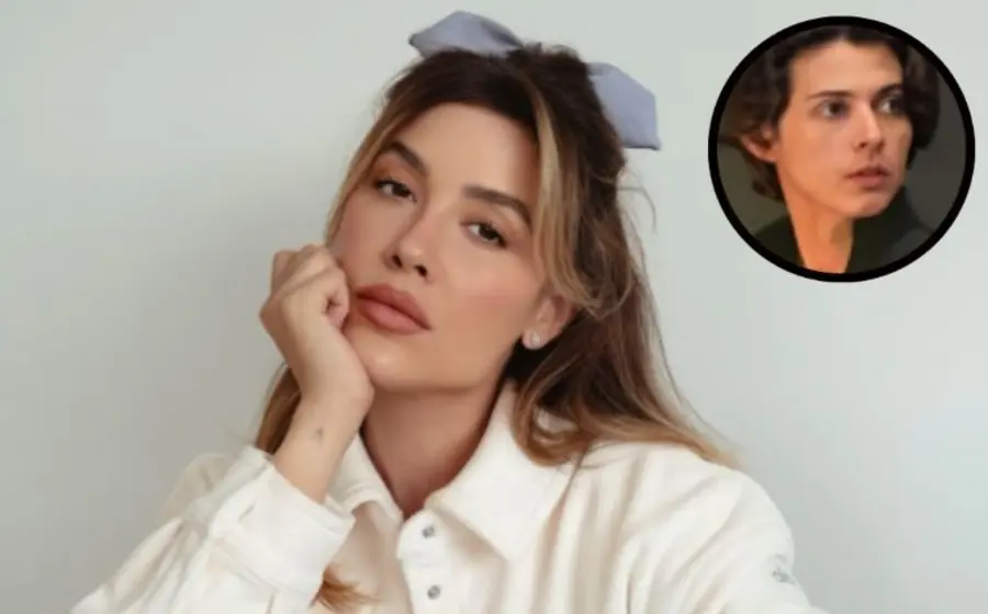 Un breve mensaje de Michelle Salas en Instagram encendió las redes.