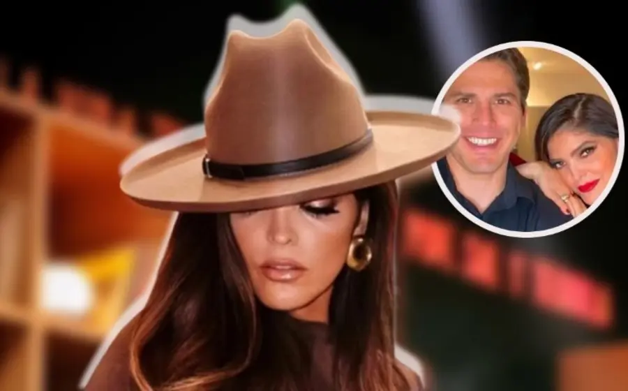La amante reveló su romance con esposo de Ana Bárbara.