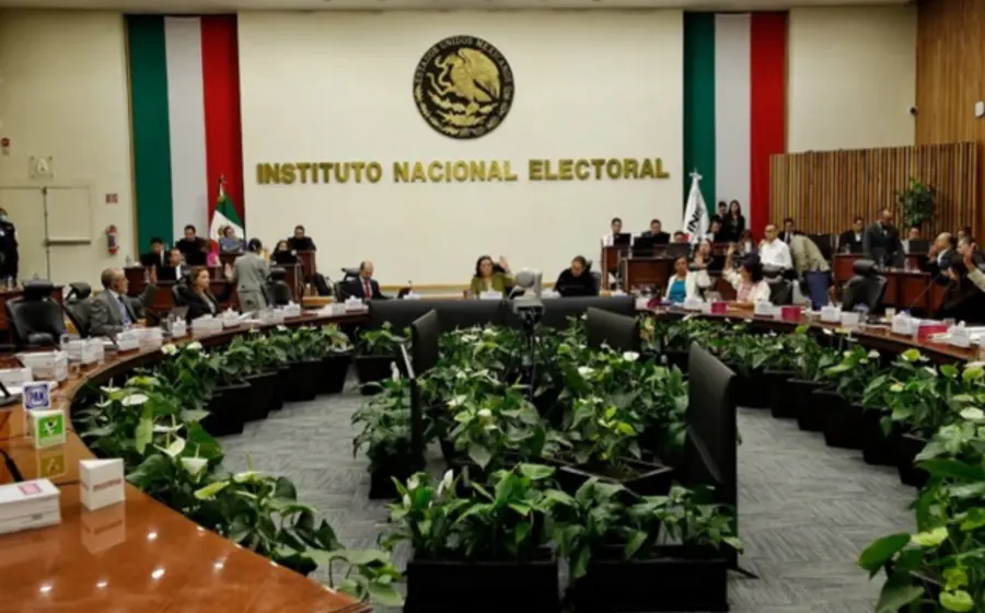 El registro de aspirantes será del 23 al 27 de marzo.