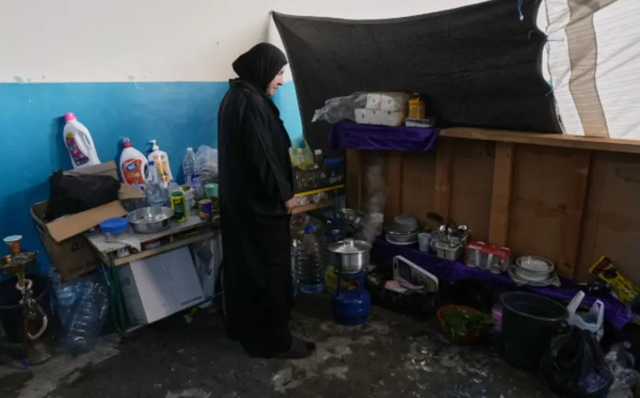 La prolongación del conflicto sumaría 45 millones de personas al hambre.