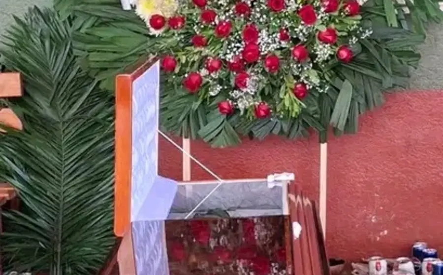 Organizaciones vinculan el crimen a la violencia estructural en zona triqui.