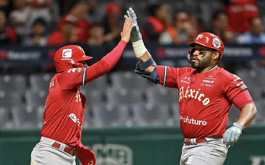 Diablos Rojos no pudo refrendar el título de la Champions League América