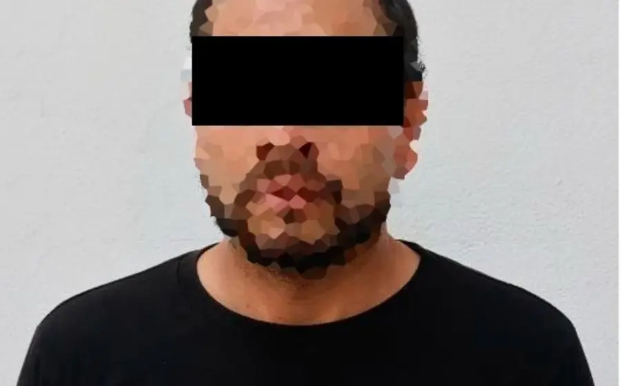 El detenido es señalado en al menos tres denuncias más por el delito de abuso sexual.