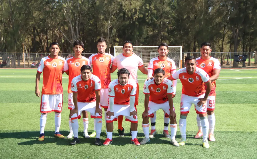 Holanda Hecsan tendrá en casa un duelo de alto voltaje