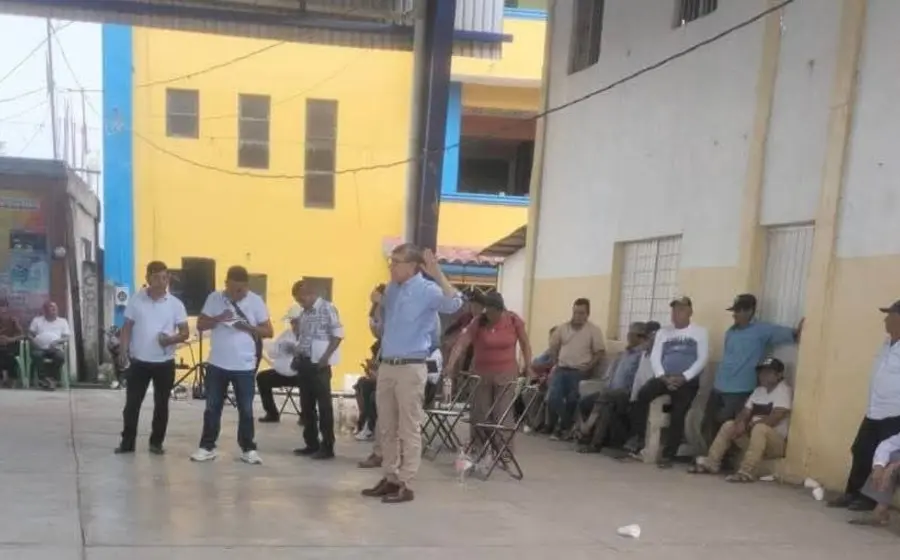 Estalla conflicto en Chimalapas tras sentencia que favorece a Chiapas