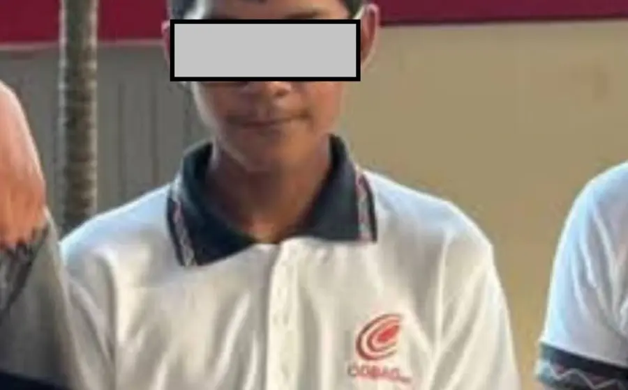 Choque mortal en Loma Bonita deja un estudiante fallecido.