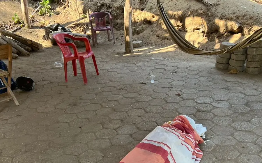 Vacaciones terminan en tragedia en la costa oaxaqueña.