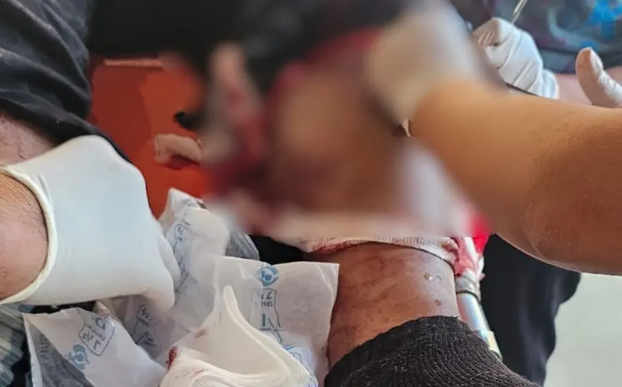 MULT acusa a un grupo paramilitar del MULTI y exige seguridad urgente en la zona.