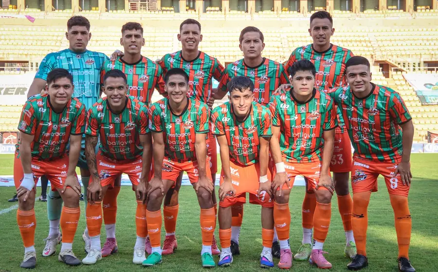 ¡Bomba en el futbol! Alebrijes estaría en proceso de venta.