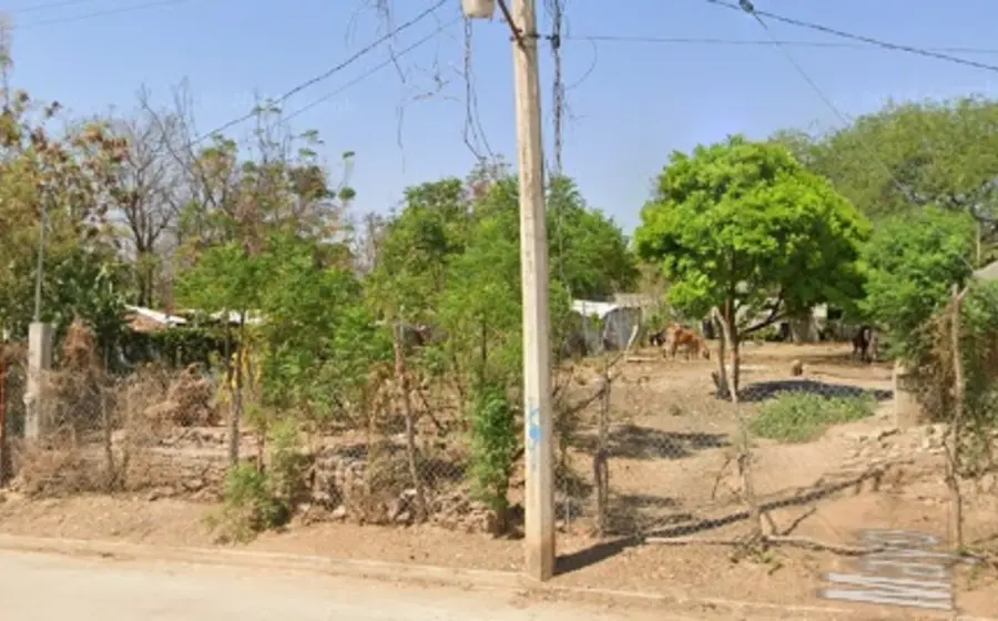 Un joven de 29 años de edad fue asesinado a balazos en el patio de su domicilio.