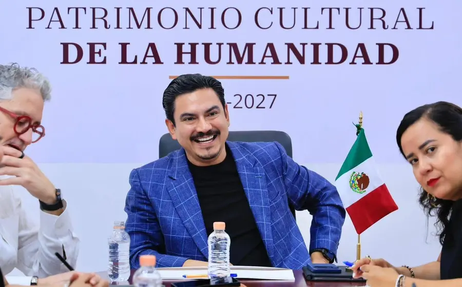 Gobierno municipal humanista en acción.