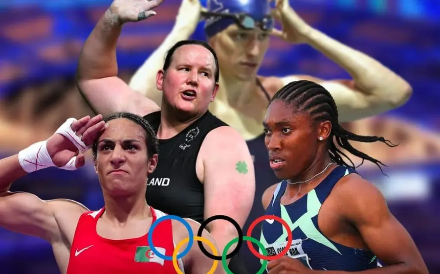 Nuevo reglamento olímpico redefine quién podrá competir en pruebas femeninas.