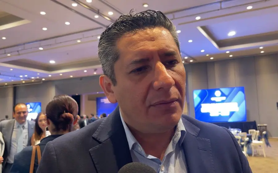 Menos del 5% de víctimas son ajenas al crimen, afirma el fiscal de Oaxaca.