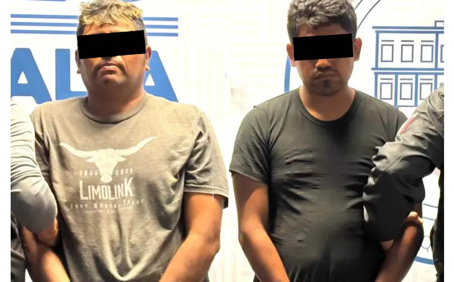 El Yiyo, quien es considerado un principal generador de violencia en la Costa, detenido por presunta venta de droga frente a una escuela.