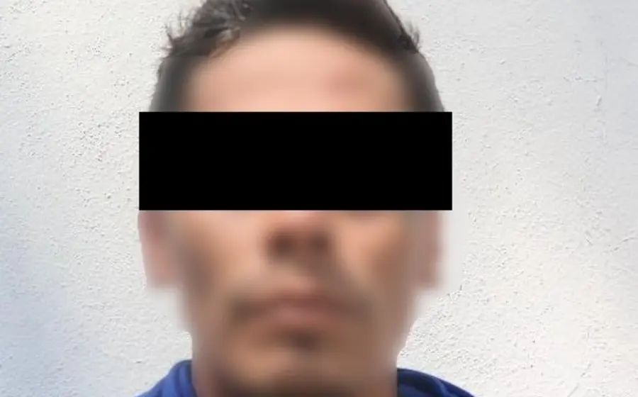 Un hombre detenido por la Policía Municipal, señalado como el presunto responsable del robo de una bicicleta estilo chopper.