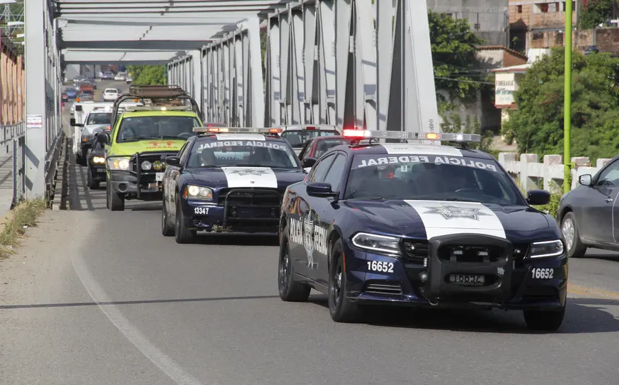 Autoridades dan inicio al operativo de seguridad para reforzar la vigilancia en carreteras y playas del Istmo durante la temporada de Semana Santa 2026.