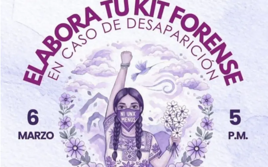 El Gobierno, a través de la Secretaría de las Mujeres, llama a capacitar municipios con enfoques de perspectiva de género para erradicar la violencia.