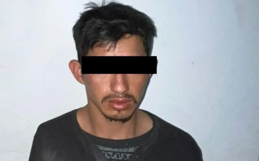 C.B.P.P., presunto narcomenudista de Ejutla de Crespo, fue vinculado a proceso y permanecerá bajo la medida cautelar de prisión preventiva.