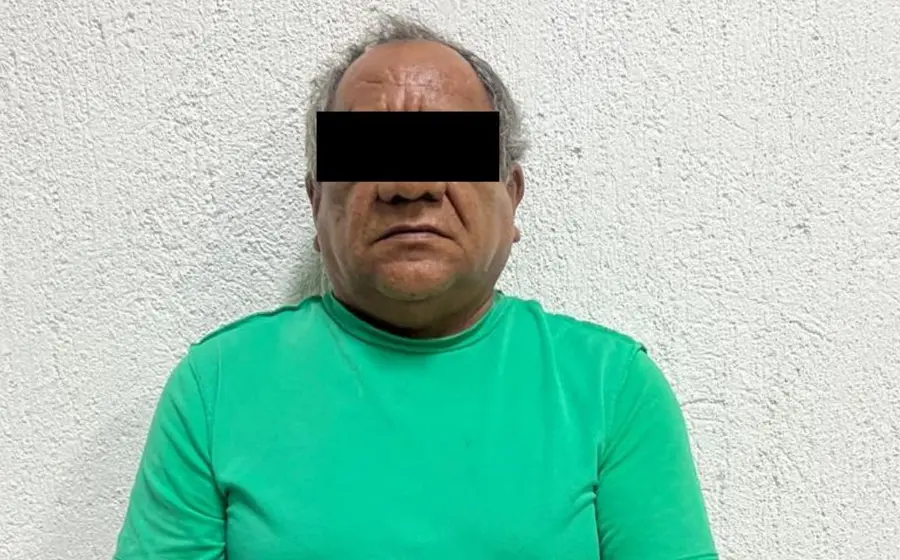 Lo detienen con decenas de dosis de cristal en Jamiltepec.