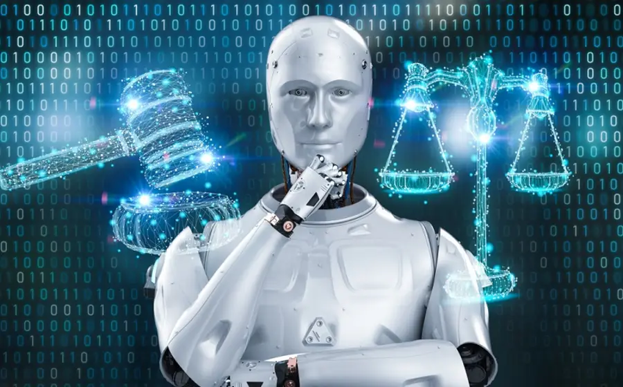 IA y privacidad en la mira: reforma busca frenar abuso digital.