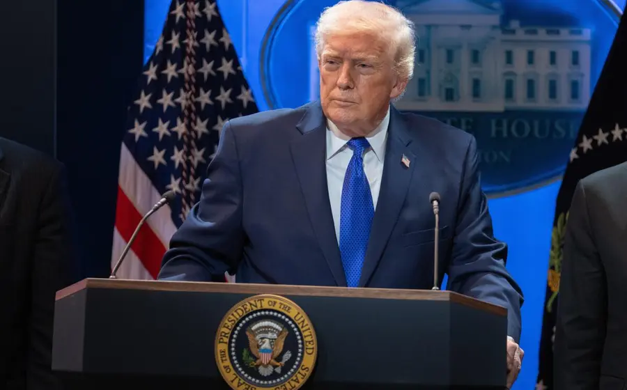 “No importa el costo diplomático”: Trump endurece presión contra México.