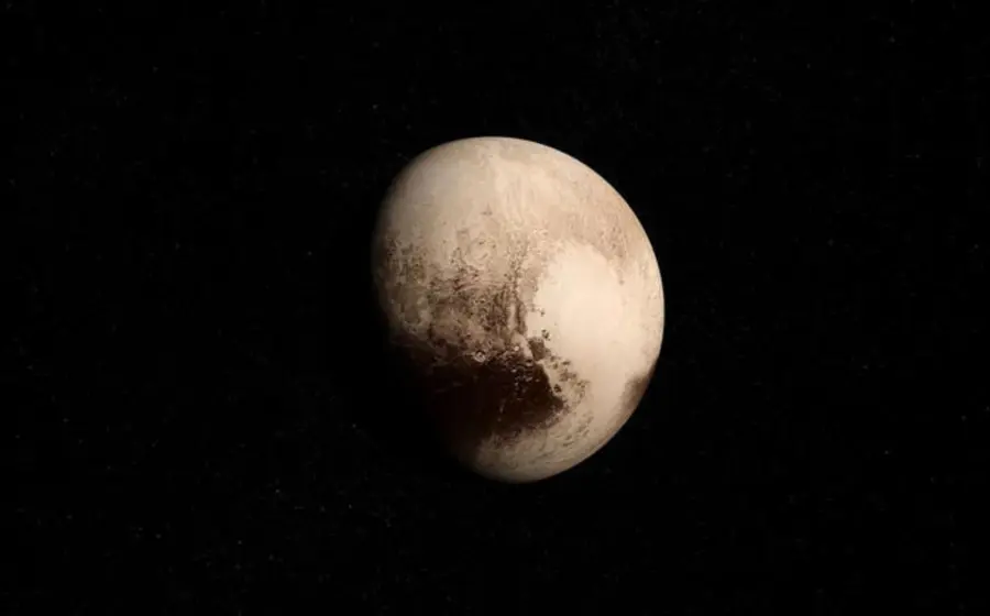 La propuesta busca honrar al astrónomo Clyde Tombaugh. Foto: Agencias
