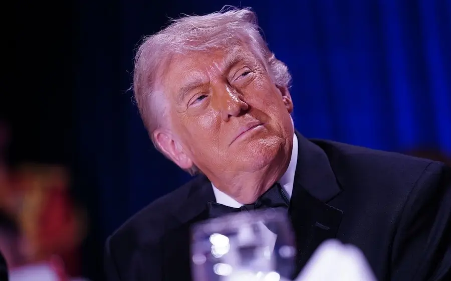“Se sintió herida”: Trump habla de Sheinbaum tras polémica filtración.