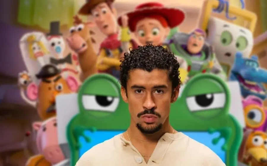 El cantante participará en el doblaje de la película en inglés y español.