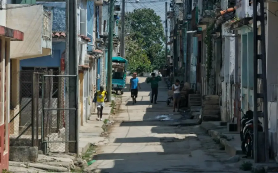 El gobierno ruso reiteró su apoyo político y diplomático a la isla. 