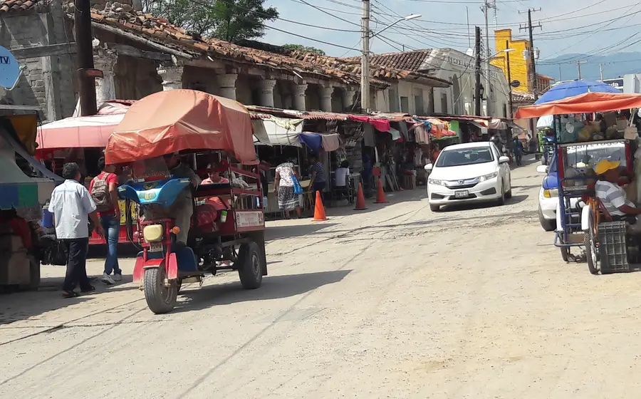 Calor implacable: especialistas advierten riesgos para la salud en Oaxaca.