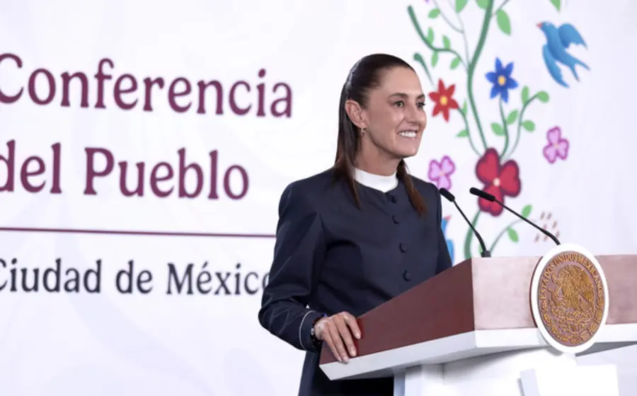 El registro estará disponible hasta el 14 de noviembre.