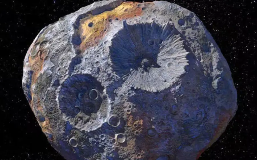 ¿La economía en riesgo? La misión de la NASA que podría cambiarlo todo.