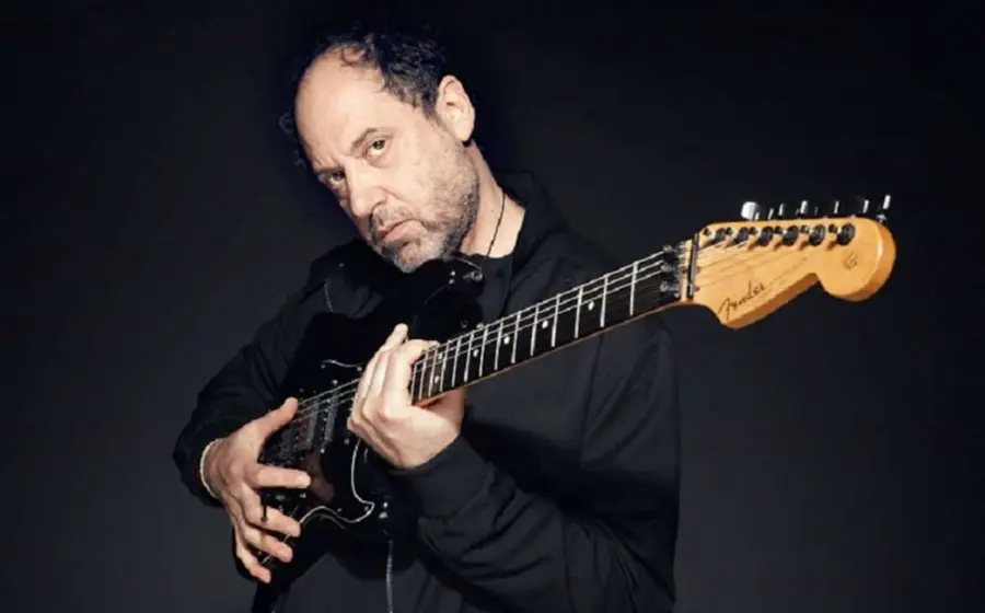 Ex Caifanes en estado delicado: familia confirma que sigue en coma.