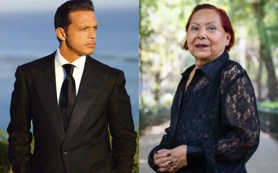 Edith Sánchez Huerta asegura que trabajó como su asistente personal.
