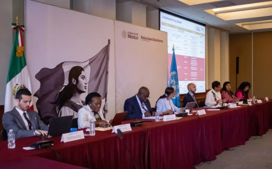 ¡ULTIMÁTUM GLOBAL EN MÉXICO! 🚨 RACISMO Y DEUDA HISTÓRICA BAJO LA LUPA DE LA ONU 🇲🇽