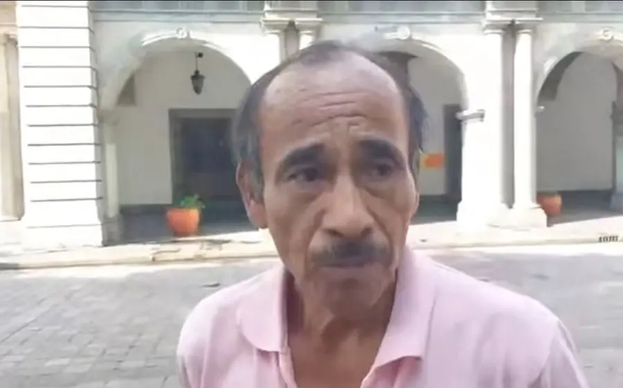 El familiar lamentó que el caso continúe sin resolverse a casi siete años de los hechos.