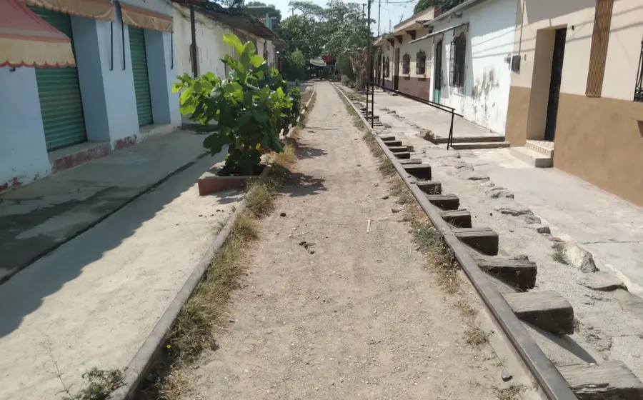 Problemas en bombeo dejaron sin servicio a varias colonias. 