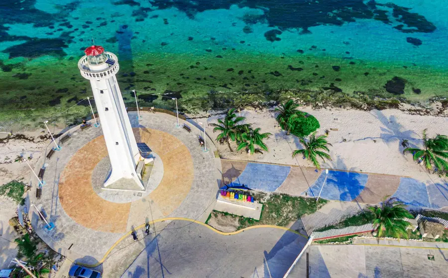Mahahual se salva: cancelan polémico proyecto turístico.