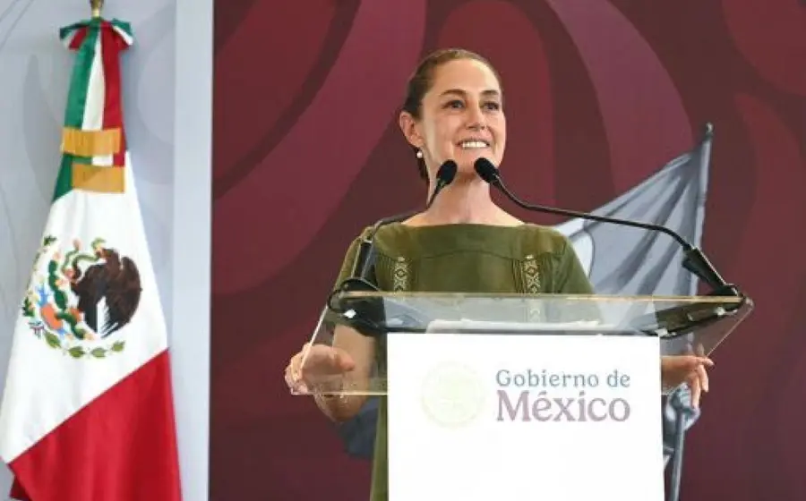 Aseguró que ningún gobierno extranjero frenará la Transformación.