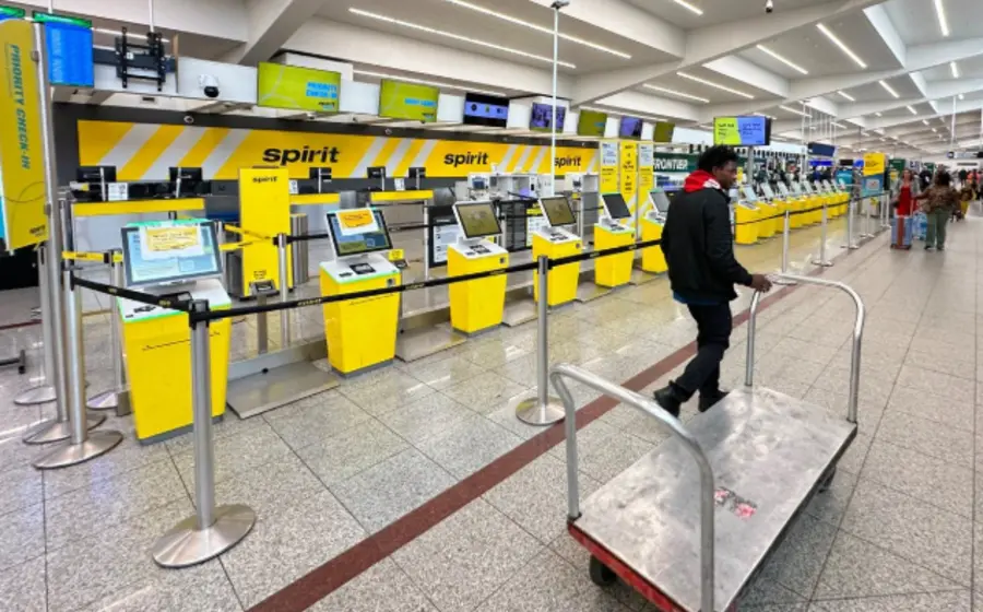  El cierre implica pérdida de miles de empleos. Foto: AP
