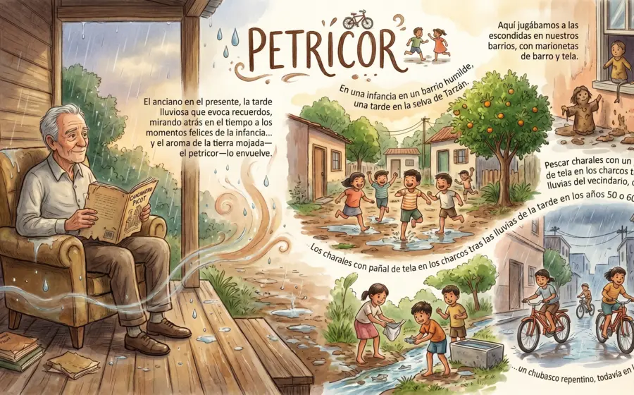 Imagen ilustrativa.
