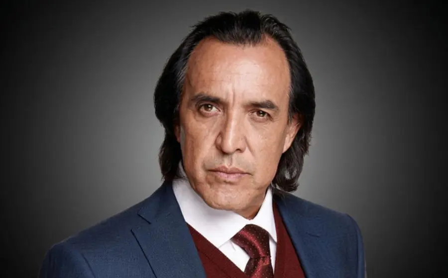 El actor aseguró que desea morir rodeado de su familia. Foto: Revista Fama