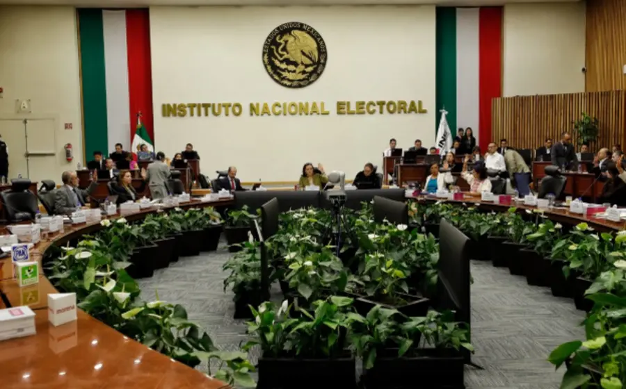 El instituto pide delimitar su papel en la reforma.