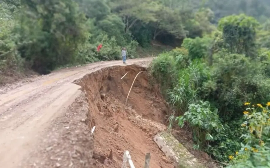 Se recomienda la limpieza de ríos y barrancas para reducir riesgos.