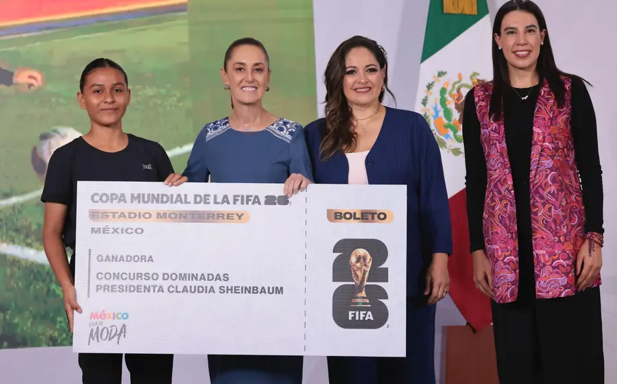 Gana oaxaqueña