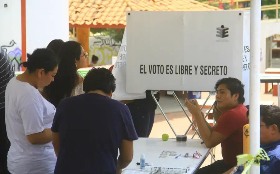 Reforma judicial cambia de ruta: ahora proponen elección concurrente en 2028.