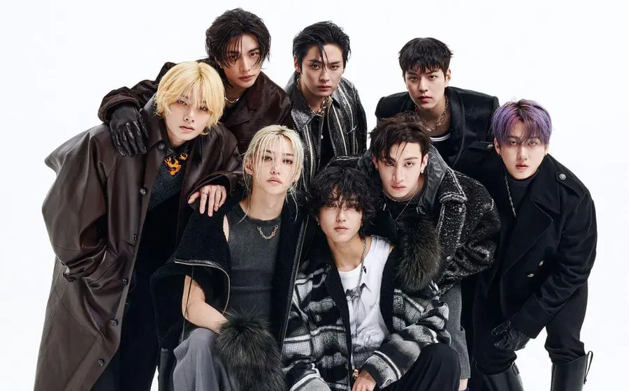  Confirmado: Stray Kids incluye a México en su nueva gira mundial.