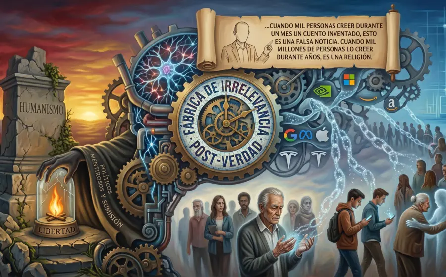 Imagen ilustrativa.
