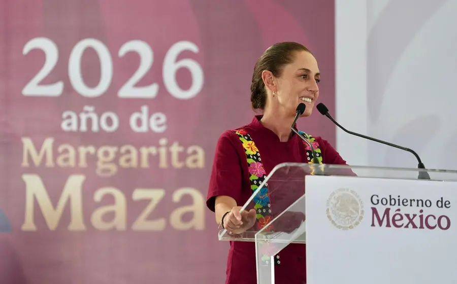 México celebrará los dos años del triunfo del Segundo Piso de la Cuarta Transformación.