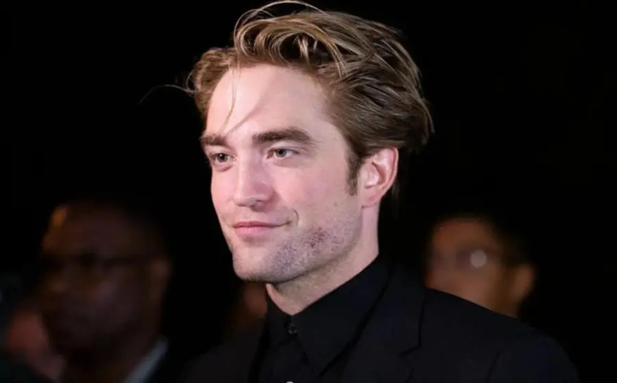 Robert Pattinson volverá a encarnar al caballero oscuro.